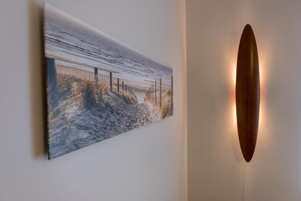 Miraua 1 Daire Gdansk Dış mekan fotoğraf